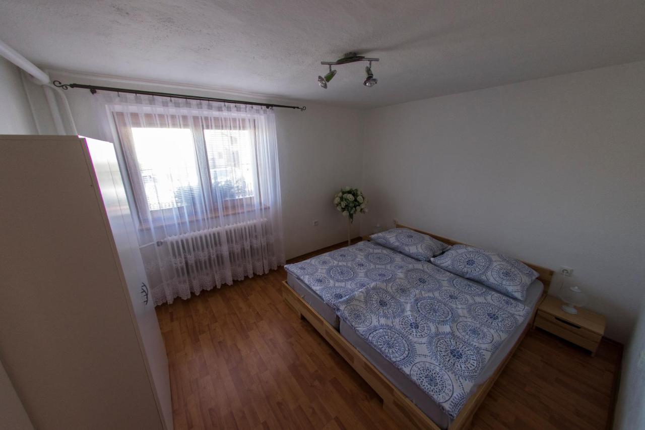 Apartment Lucky Liptov Exterior foto