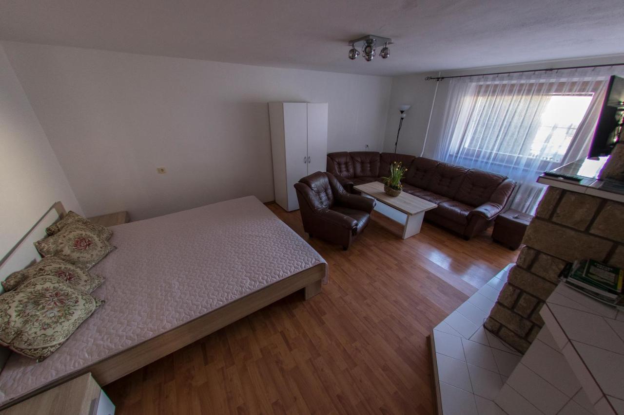 Apartment Lucky Liptov Exterior foto
